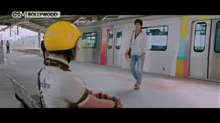 بخشی از فیلم زیبای PK