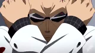 Akame Ga Kill AMV - I Will Show You