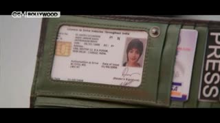 بخشی دیگر از فیلم زیبای PK