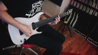 سینگل جدید Keith Merrow