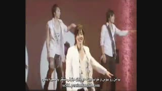 کنسرت ژاپنی Alice دابل اس501 + زیرنویس فارسی * SS501