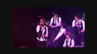 کنسرت SS501 * Hana