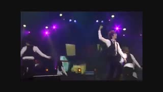 کنسرت SS501 * bye bye