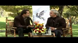 دوربین مخفی -شوخی با رامسین کبریتی