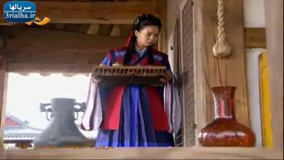 سریال سرنوشت یک مبارز - قسمت هجدهم