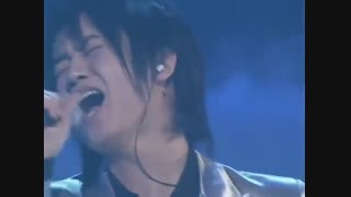 کنسرت SS501 در ژاپن - کامل