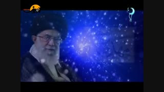 سخن اقا درباره ی امام زمان