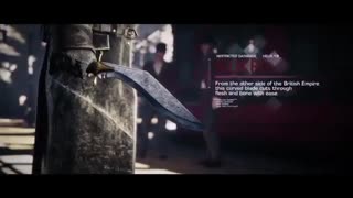 تریلر   Assassins Creed Syndicate