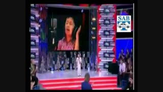 پسر بچه خواننده در ثبتکار SABTcar.ir ببینید