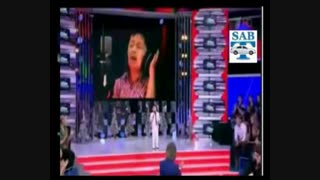 آهنگ پسر بچه خواننده در ثبتکار SABTcar.ir ببینید