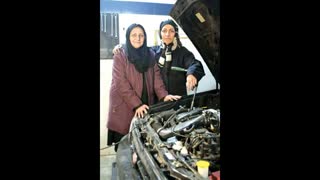 چرا «مادری و شوهرداری» را شغل و کار باارزش نمی دانیم؟