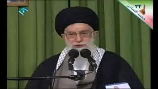 مواضع آیت الله خامنه ای  درباره فمینیسم و رویکردهای مدرن در حوزه زنان