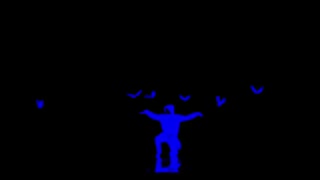 هنر بازی با سایه