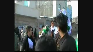 آپارات  سینه زنی شهر زرنق  فیلمبرداری دریا