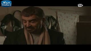 سریال گاهی به پشت سر نگاه کن - قسمت اول