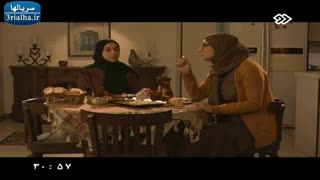 سریال گاهی به پشت سر نگاه کن - قسمت چهارم