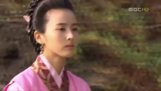 کلیپ قشنگ واحساسی ازسریال افسانه جومونگ