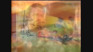 محمود کریمی مراسم وفات حضرت زینب (س) تیر ٨٩