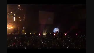 کنسرت SS501  در سئول  _  کامل