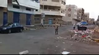 سقوط هواپیما