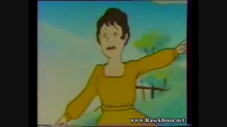 کارتون هاکلبریفین