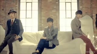 موزیک ویدیو  فوق العاده  زیبا ا زگروه enfinite