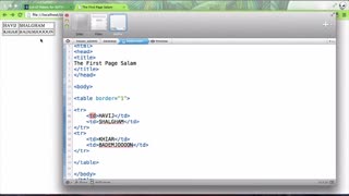 12-آموزش XHTML CSS