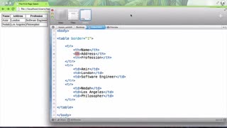 13-آموزش XHTML CSS