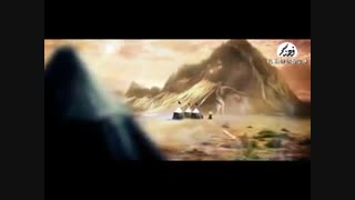 بیقرارم بیا