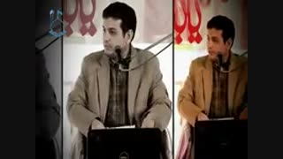 اونایی که عاشق حضرت  عباس ( ع )  ببینند