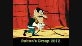 لوک خوش شانس