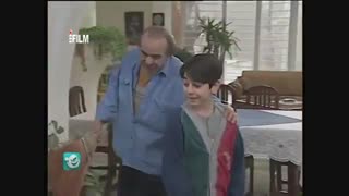 سریال خانه ما