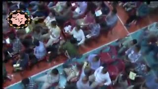 جاهلیت مدرن در آخر الزمان ( جنجالی )