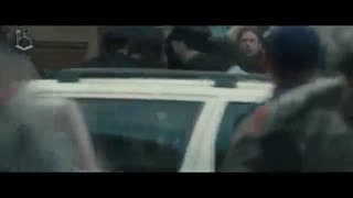 موسسه جنبش مصاف - Word War Z