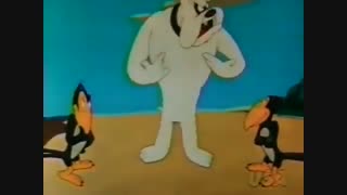 کارتون هیکل و جیکل