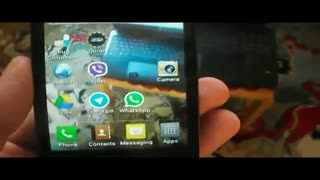 موبایل شیشه ای