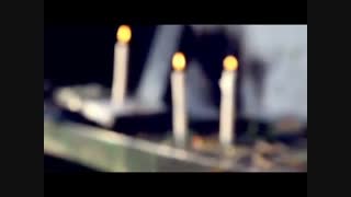 استاد رائفی پور - آخر عشق و حال از زبان   ...