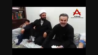 ملاباسم الکربلائی