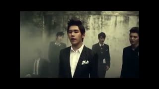 INFINITE-Paradise