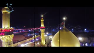 موسسه جنبش مصاف  -  جرعه عـــاشقی