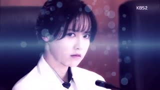 میکس محشر سریال خون (blood) با بازی کو هایه سان