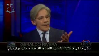 موسسه جنبش مصاف  - افشاگری در برنامه فاکس نیوز