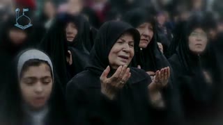 موسسه جنبش مصاف  - اضطــرار