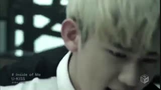 موزیک ویدیو inside of me از گروه UKISS