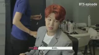 BTS [ DOPE ] Photoshoot new music video * متن کانال *