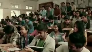 تبلیغ هنرمندانه ساعت تیتان