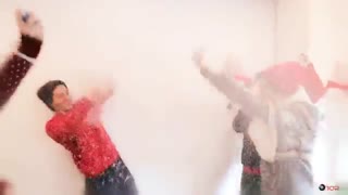 Snow Kiss