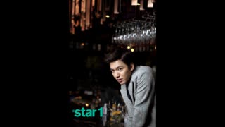 آهنگ فوق العاده از لی مینهو از آلبوم جدیدش (عاااالی عااالی)