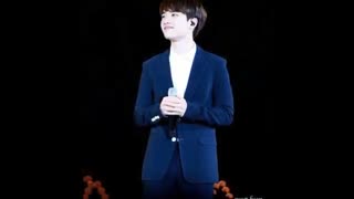 DO KYUNGSOO Cute & Funny Moment