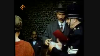 سریال پوارو